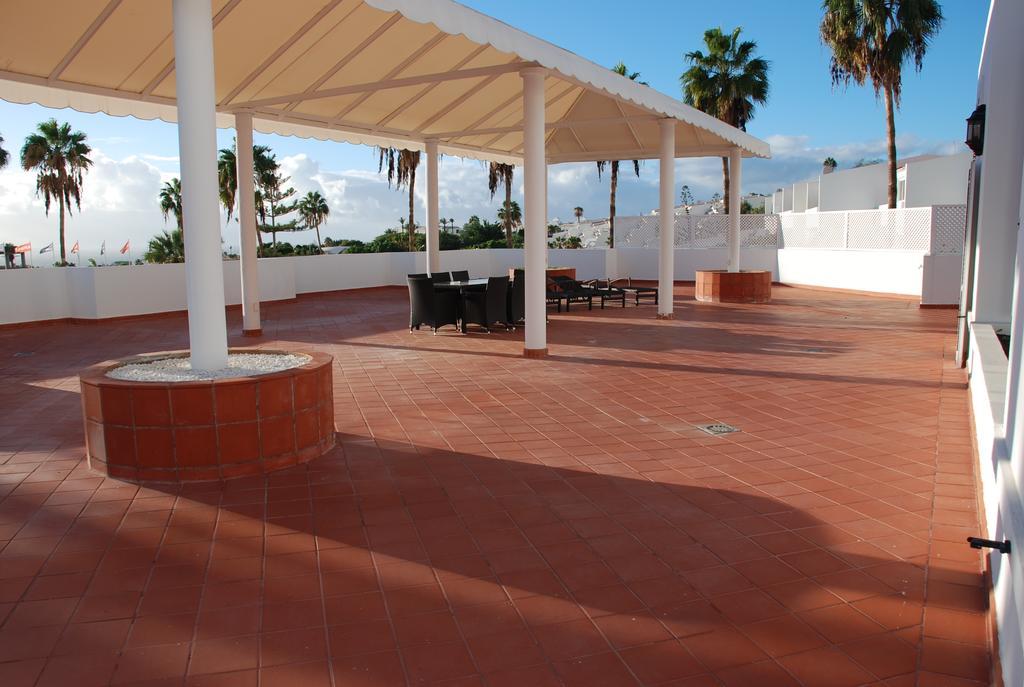 100 Island Village Julia Costa Adeje  Ruang foto