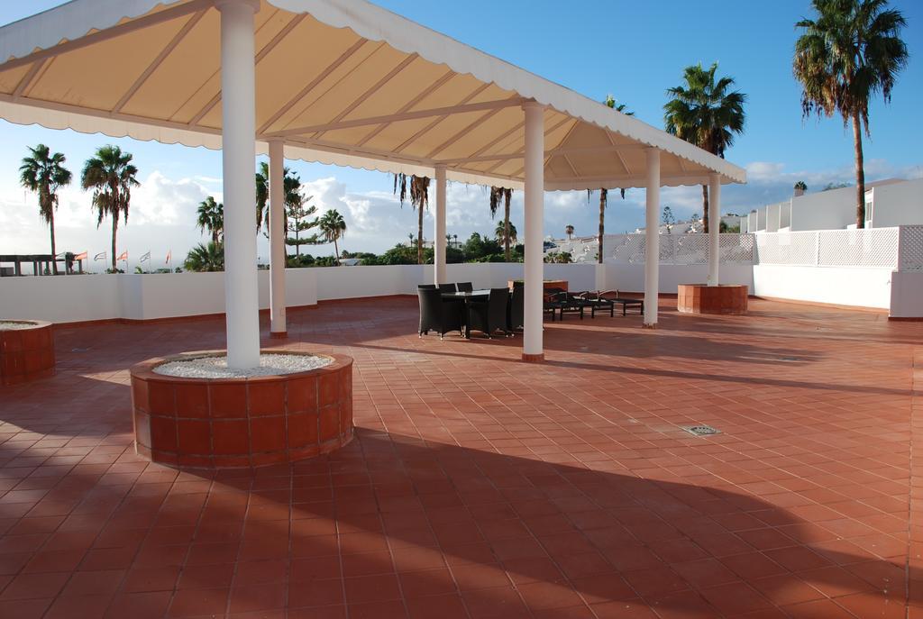 100 Island Village Julia Costa Adeje  Ruang foto